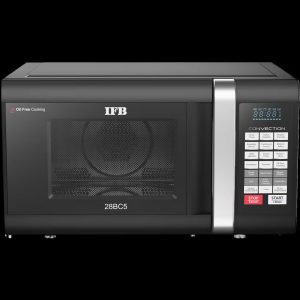 IFB 28 L Convection Microwave Oven with Air Fry and Dual Heaters