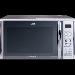 IFB 30 L Convection Microwave Oven with Dual Heaters and 360° Convection