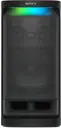 SONY SRS-XV900 Wireless Portable Bluetooth Party Speaker with 25 Hour-Battery Bluetooth Tower Speaker  (Black, Stereo Channel)