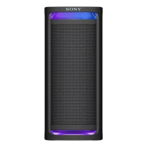 SONY ULT TOWER 9 Bluetooth Party Speaker (TV Sound Booster, Mono Channel, Black)