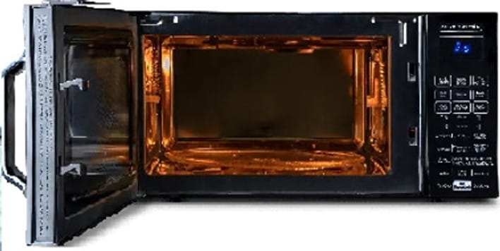 IFB 30 L Convection & Grill Microwave Oven (30BRC3, BLACK) - Image 5