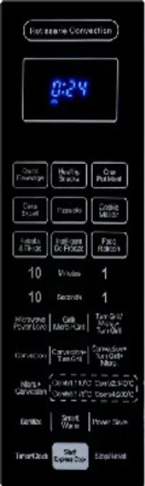 IFB 30 L Convection & Grill Microwave Oven (30BRC3, BLACK) - Image 3