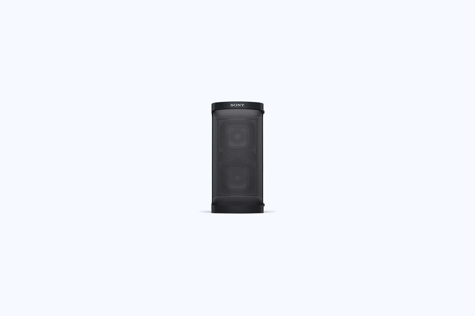 XP500 X-Series Portable Wireless Speaker - Image 3