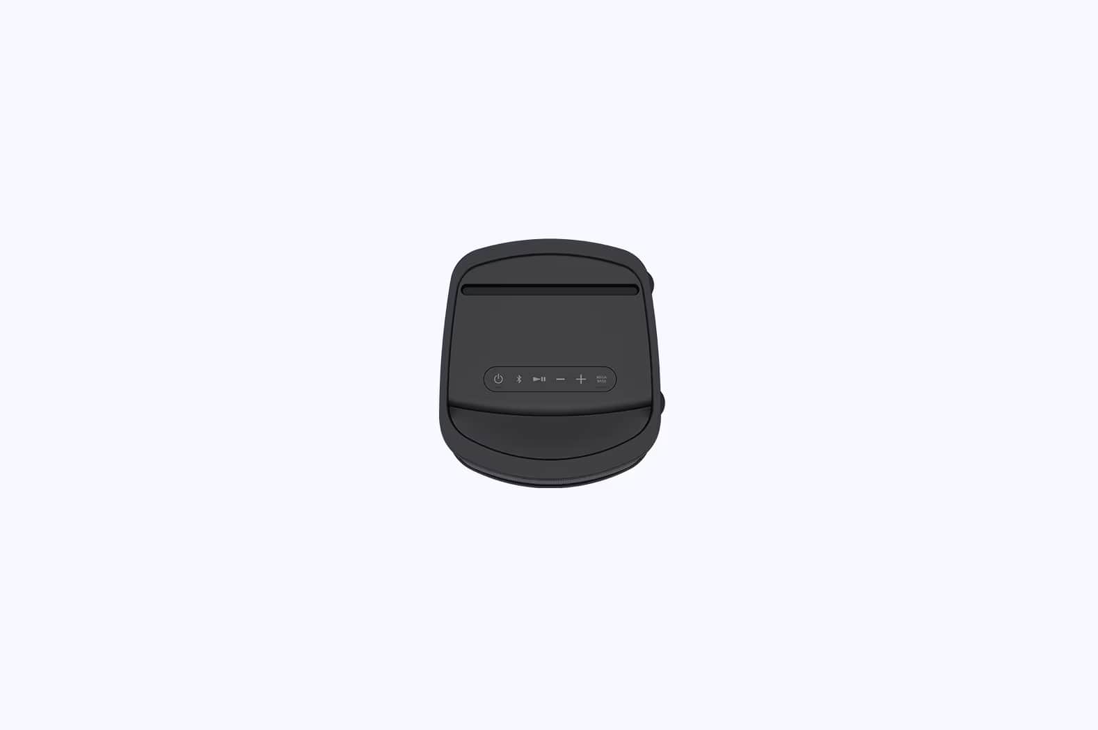 XP500 X-Series Portable Wireless Speaker - Image 6