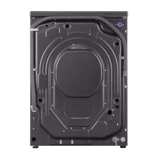 Haier 8 kg Fully Automatic Front Load Washing Machine (HW80-DM14959CS6U1, Direct Motion Motor, Starry Silver) - Image 3