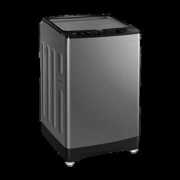 Haier 8 kg Fully Automatic Top Load Washing Machine (HWM80-H826S6, In-built Heater, Jade Silver) - Image 4