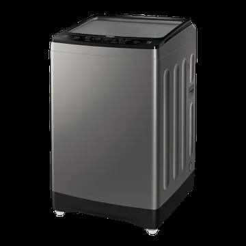 Haier 8 kg Fully Automatic Top Load Washing Machine (HWM80-H826S6, In-built Heater, Jade Silver) - Image 5