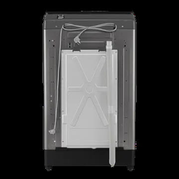 Haier 8 kg Fully Automatic Top Load Washing Machine (HWM80-H826S6, In-built Heater, Jade Silver) - Image 7