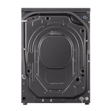 Haier 9 kg Fully Automatic Front Load Washing Machine (HW90-DM14959CS8U1, Direct Motion Motor, Dark Jade Silver) - Image 5